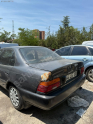 Oto Çıkma Parça / Toyota / Corolla / Kaporta & Karoser / Kasa / Kupa / Çıkma Parça 