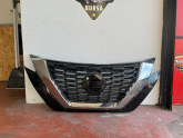 NİSSAN JUKE F16 ÖN PANJUR ORJİNAL
