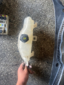 Oto Çıkma Parça / Renault / Clio / Radyatör / Yedek Su Deposu / Çıkma Parça 