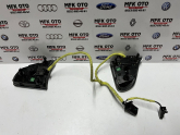 Oto Çıkma Parça / Renault / Megane / Direksiyon / Direksiyon Düğmesi / Çıkma Parça 