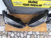 Oto Çıkma Parça / Opel / Mokka / Far & Stop / Sol Arka Stop / Çıkma Parça 