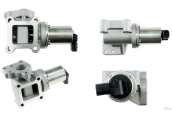 HYUNDAİ H1 2008- EGR