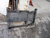 Oto Çıkma Parça / Ford / Puma / Kaporta & Karoser / Ön Panel / Çıkma Parça 