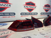 Oto Çıkma Parça / Volkswagen / Passat / Far & Stop / Sağ Arka Stop / Çıkma Parça 