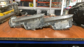 VOLVO S60-V60 SOL GÜNDÜZ LEDİ-SİS LAMBASI 31420395