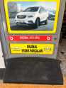 Opel astra h hb bagaj pandizotu rafı