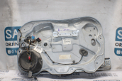 ÇIKMA FORD FOCUS 2 SAĞ ÖN CAM KRİKOSU K-712