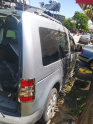 ÇIKMA VW CADDY KASA KUPA