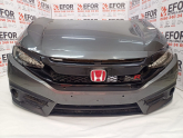 Oto Çıkma Parça / Honda / Civic / Kaporta & Karoser / Komple Ön / Çıkma Parça 