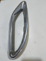 MERCEDES W212 W205 EGZOZ UCU NİKELAJI SOL A2058852321