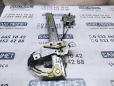 Oto Çıkma Parça / Toyota / Corolla / Oto Cam / Cam Krikosu / Çıkma Parça 