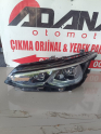 Oto Çıkma Parça / Volkswagen / Golf / Far & Stop / Sol Ön Far / Çıkma Parça 