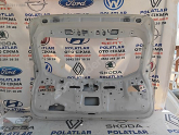 Oto Çıkma Parça / Nissan / Qashqai / Kaporta & Karoser / Bagaj Kapağı / Çıkma Parça 