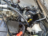 Oto Çıkma Parça / Isuzu / D-Max / Motor / Motor (komple) / Çıkma Parça 