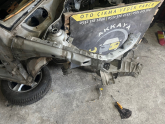 Oto Çıkma Parça / Opel / Astra / Kaporta & Karoser / Sağ Şasi / Çıkma Parça 