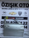 OPEL ASTRA L SAĞ ÖN KAPI ÇIKMA ORJİNAL YEDEK PARÇA