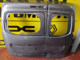 Oto Çıkma Parça / Renault / Kangoo / Kaporta & Karoser / Bagaj Kapağı / Çıkma Parça 