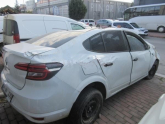 2022 Renault TALİANT JOY 1.0 X-TRONIC MARŞ MOTORU
