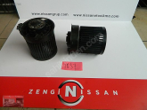Oto Çıkma Parça / Nissan / Qashqai / Kalorifer / Kalorifer Motoru / Sıfır Parça 