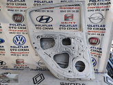 Oto Çıkma Parça / Hyundai / i20 / Kaporta & Karoser / Sol Arka Kapı / Çıkma Parça 