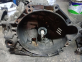 Oto Çıkma Parça / Peugeot / Expert / Şanzıman / Şanzıman Komple / Çıkma Parça 