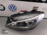Oto Çıkma Parça / Peugeot / 205 / Far & Stop / Sol Ön Far / Çıkma Parça 