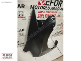 TOYOTA AURİS SIFIR SAĞ ÇAMURLUK 07-10 OEM NO: 53801-02100