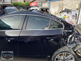 Volvo S60 Arka Kapı