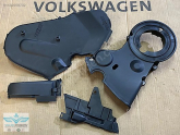 Oto Çıkma Parça / Volkswagen / Multivan / Motor / Triger Kapağı / Sıfır Parça 
