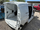 Oto Çıkma Parça / Renault / Express / Kaporta & Karoser / Arka Panel / Çıkma Parça 