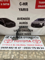 Oto Çıkma Parça / Toyota / C-HR Hybrid / Kaporta & Karoser / Davlumbaz / Çıkma Parça 
