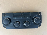CHRYSLER 300 ÇIKMA ORJİNAL KLİMA KONTROL PANELİ