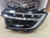RENAULT AUSTRAL SOL FAR LEDLİ ORJİNAL ÇIKMA