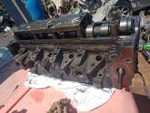 Oto Çıkma Parça / Ford / Tourneo Connect / Motor / Motor Kapağı / Çıkma Parça 