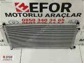 Oto Çıkma Parça / Honda / Accord / Radyatör / Klima Radyatörü / Sıfır Parça 