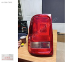 Oto Çıkma Parça / Volkswagen / Amarok / Far & Stop / Sol Arka Stop / Çıkma Parça 