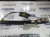 Oto Çıkma Parça / Audi / A4 / Oto Cam / Cam Krikosu / Çıkma Parça 