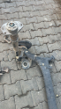 Oto Çıkma Parça / Volkswagen / Polo / Alt Takım / Arka Dingil / Çıkma Parça 