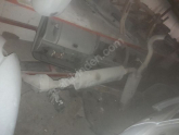Oto Çıkma Parça / Renault / Master / Egzoz / Komple Egzoz / Çıkma Parça 