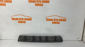 TAMPON IZGARA ORTA A4 1995-1999 8D0807683