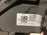 Oto Çıkma Parça / Opel / Crossland X / Far & Stop / Sağ Ön Far / Çıkma Parça 