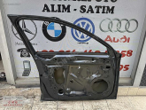 Oto Çıkma Parça / Audi / A4 / Kaporta & Karoser / Sol Ön Kapı / Çıkma Parça 