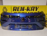 Oto Çıkma Parça / Renault / Austral / Kaporta & Karoser / Bagaj Kapağı / Çıkma Parça 