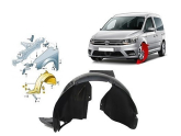Oto Çıkma Parça / Volkswagen / Caddy / Kaporta & Karoser / Davlumbaz / Yan Sanayi 