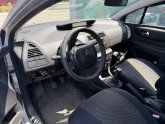 Hurda Belgeli Araçlar / Citroen / C4