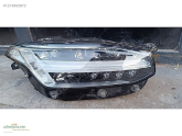 Oto Çıkma Parça / Volvo / XC90 / Far & Stop / Sol Ön Far / Çıkma Parça 