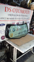 Oto Çıkma Parça / Toyota / Yaris / Oto Cam / Arka Cam / Çıkma Parça 