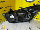 Oto Çıkma Parça / Renault / Clio / Far & Stop / Sağ Ön Far / Çıkma Parça 