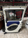 Oto Çıkma Parça / Fiat / Doblo / Kaporta & Karoser / Sağ Sürgülü Kapı / Çıkma Parça 