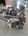 Hyundai getz 1.5 dizel 3 silindir çıkma komple motor